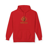 WarDad Honor Hoodie