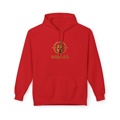 WarDad Honor Hoodie