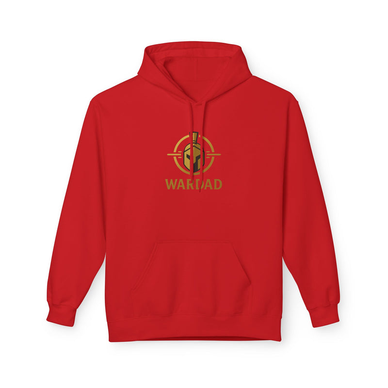 WarDad Honor Hoodie