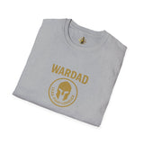 WarDad Legacy Tee - Warrior Edition
