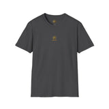 WarDad Strength Tee - Silent Strength Edition