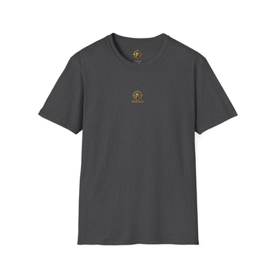 WarDad Strength Tee - Silent Strength Edition