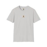 WarDad Strength Tee - Silent Strength Edition