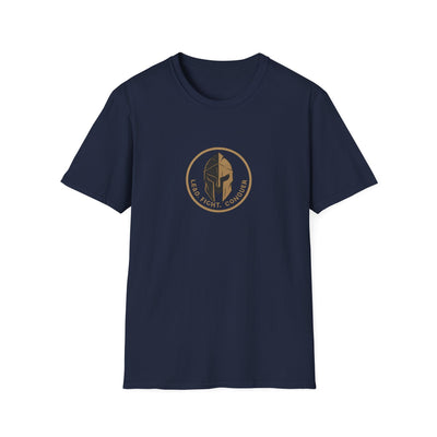 WarDad Sentinel Tee – Spartan Edition