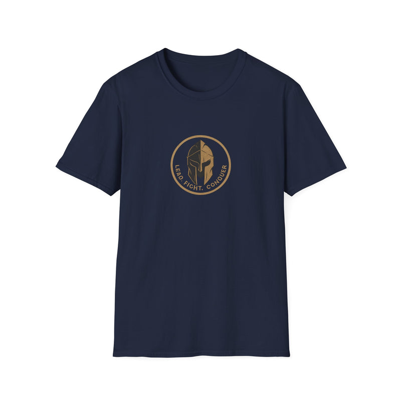 WarDad Sentinel Tee – Spartan Edition