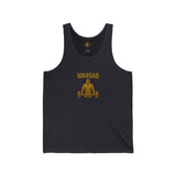 WarDad Spartan Strength Tank – Spartan Edition