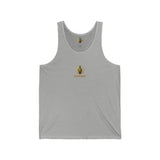 WarDad Strength Tank - Silent Strength Edition