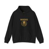 WarDad Legacy Hoodie – Warrior Edition