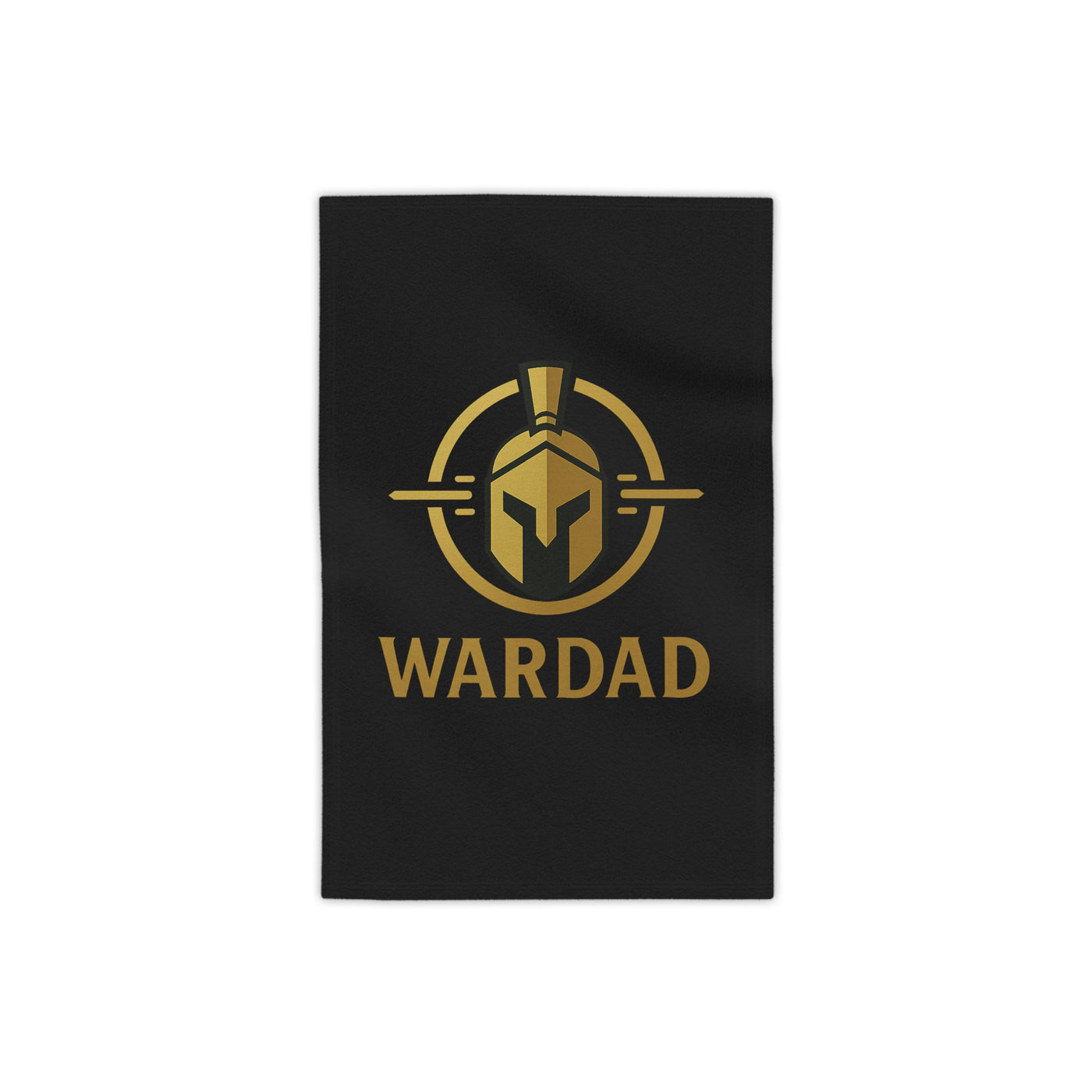 WarDad Towel Gift Set (Beach • Gym • Travel)