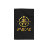 WarDad Towel Gift Set (Beach • Gym • Travel)