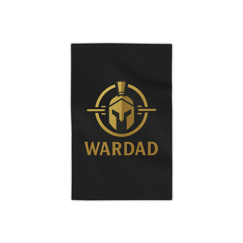 WarDad Towel Gift Set (Beach • Gym • Travel)
