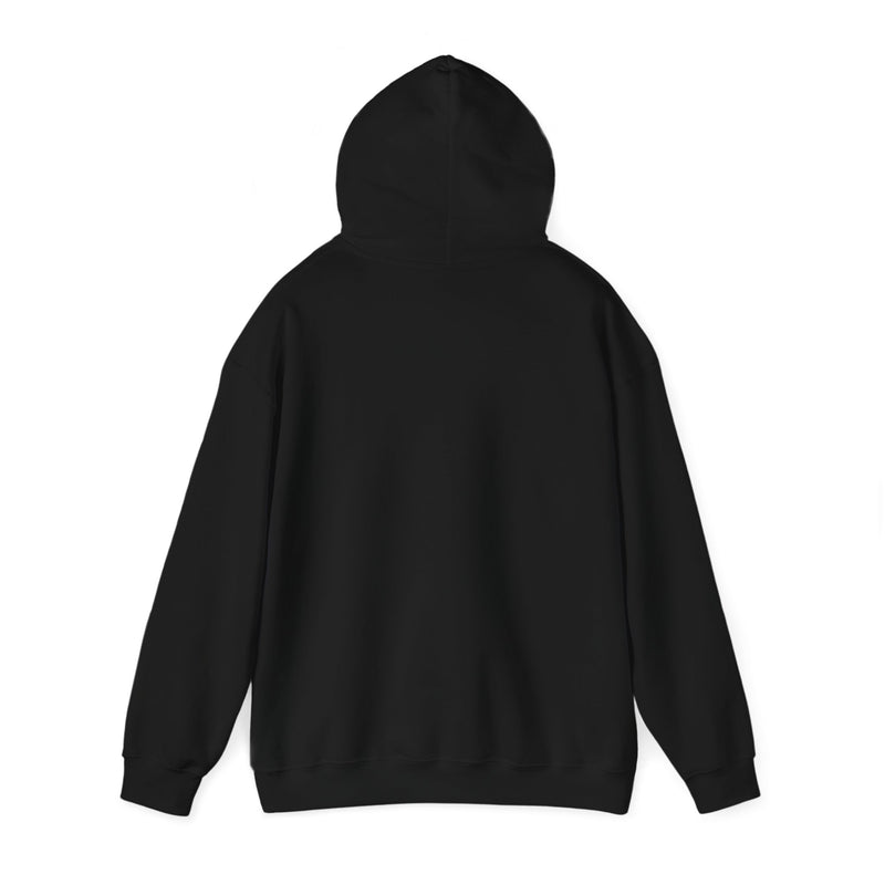 Iron Shell Hoodie – WarDad Edition
