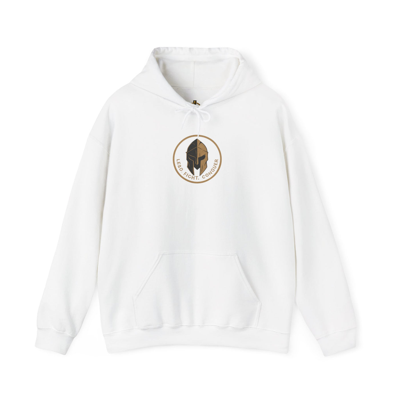 WarDad Sentinel Hoodie – Spartan Edition