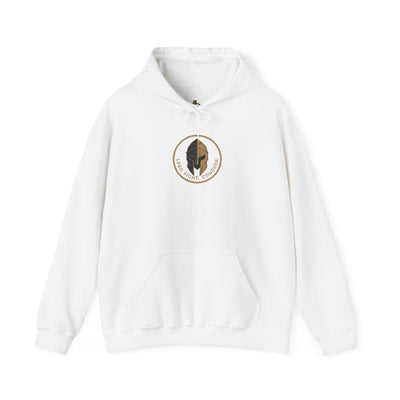 WarDad Sentinel Hoodie – Spartan Edition