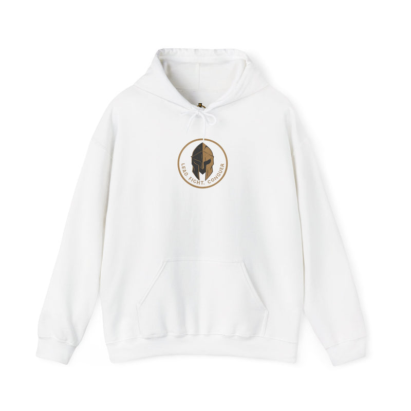 WarDad Sentinel Hoodie – Spartan Edition