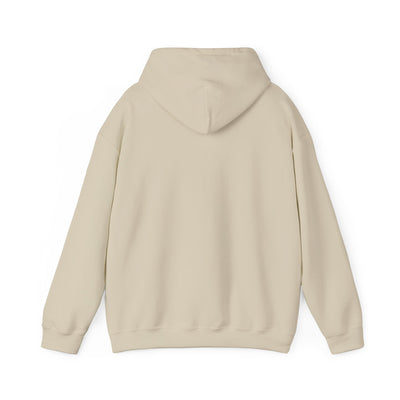 WarDad Legacy Hoodie – Warrior Edition