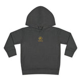 Young Warrior Toddler Hoodie