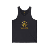 WarDad Iron Oath Tank – Honor Edition