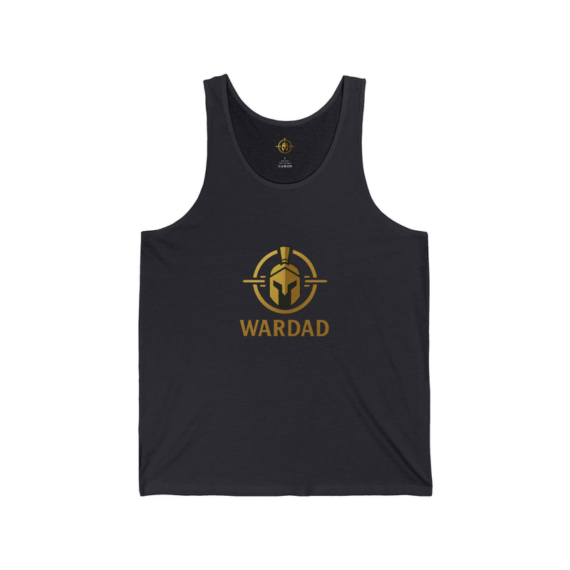 WarDad Iron Oath Tank – Honor Edition