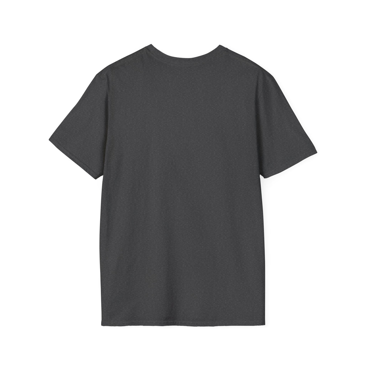 Iron Will Tee – WarDad Edition