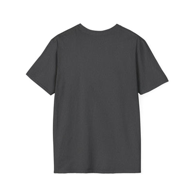 Iron Will Tee – WarDad Edition