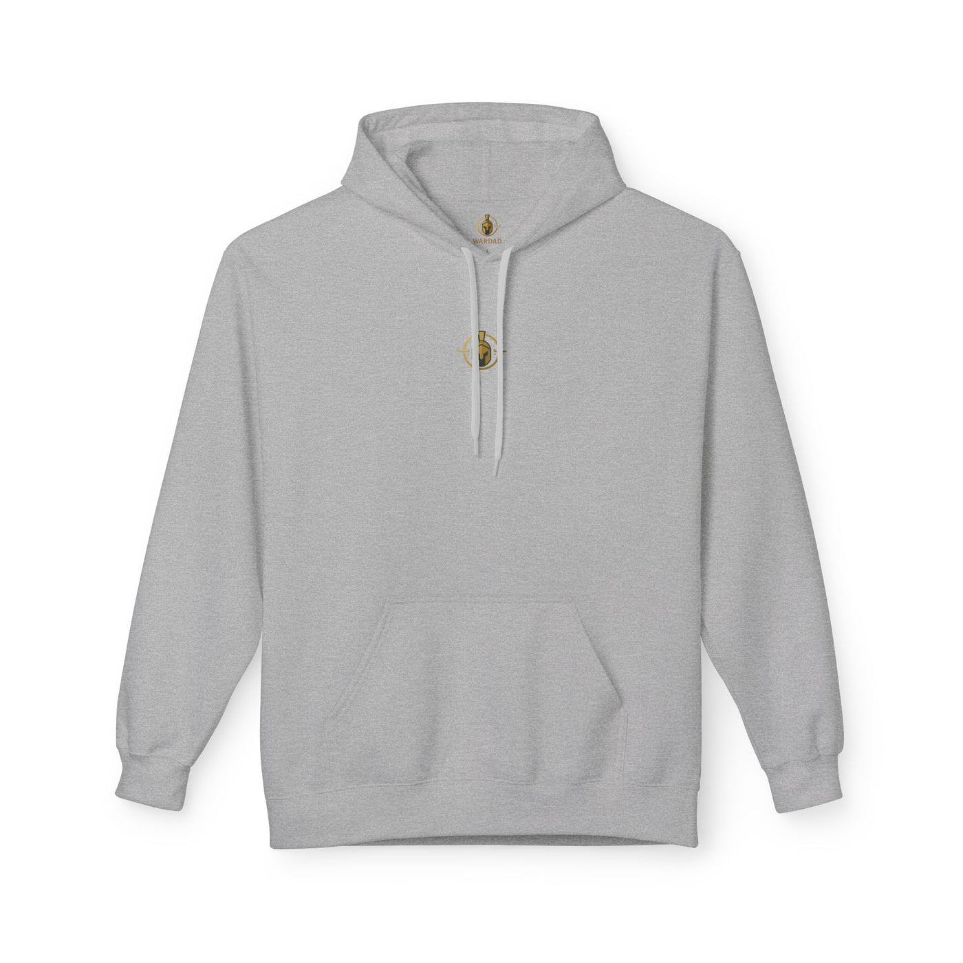 WarDad Conqueror’s Oath Hoodie – Honor Collection
