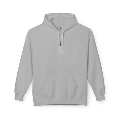 WarDad Conqueror’s Oath Hoodie – Honor Collection