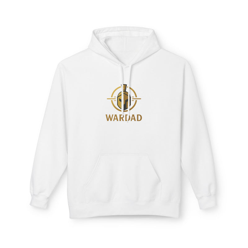 WarDad Honor Hoodie