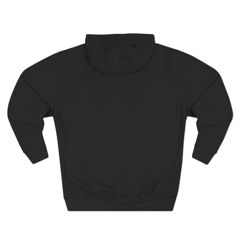 Spartan Strength Hoodie – Spartan Edition