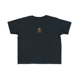 Young Warrior Collection - Toddler WarDad Tee