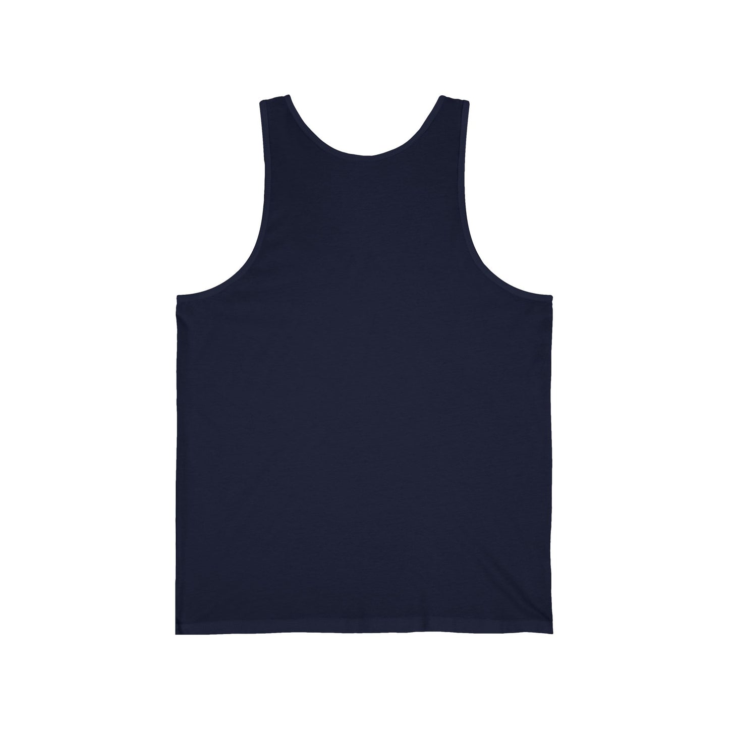 WarDad Spartan Tank Top – Built for Battle, Made for Fatherhood