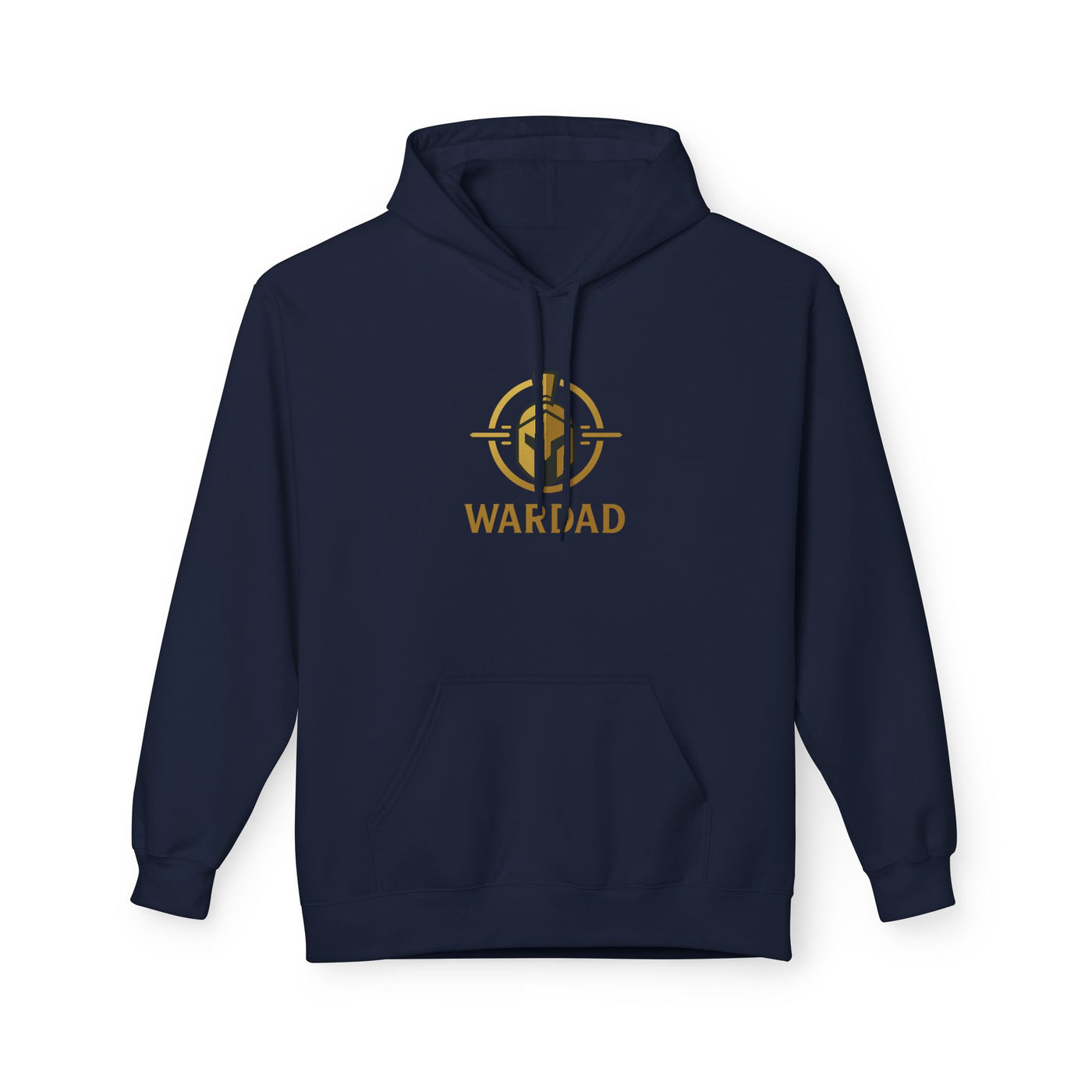 WarDad Honor Hoodie