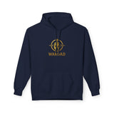 WarDad Honor Hoodie