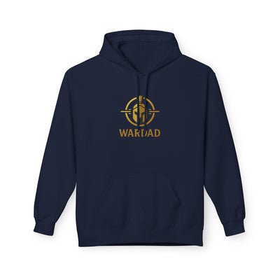 WarDad Honor Hoodie