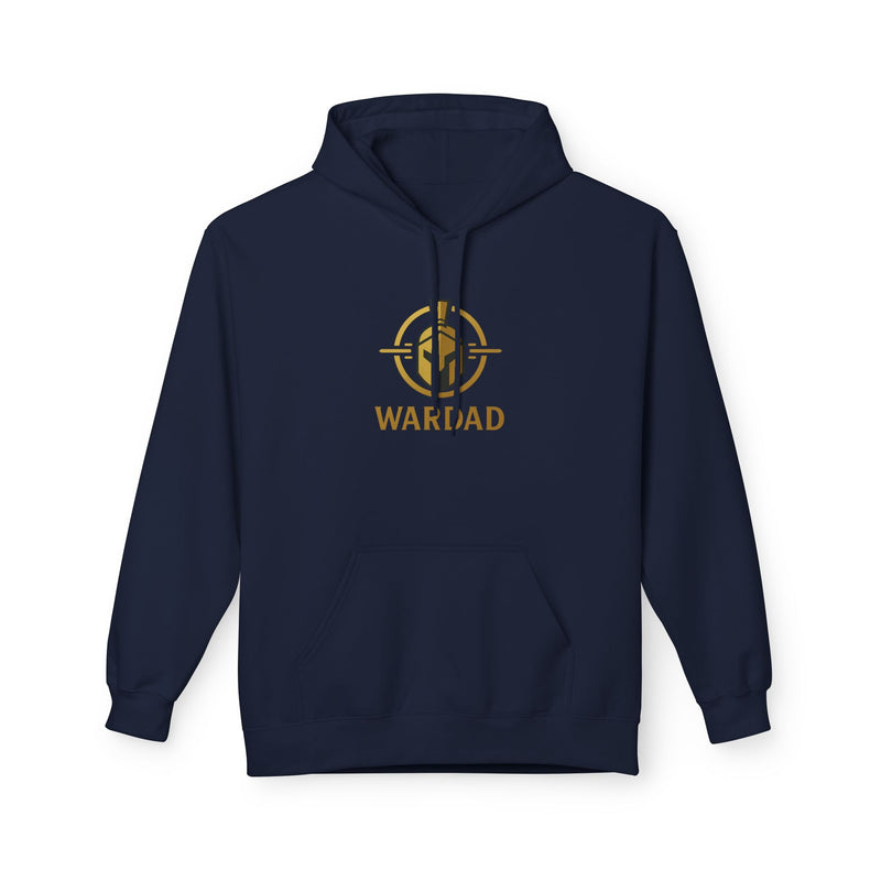 WarDad Honor Hoodie