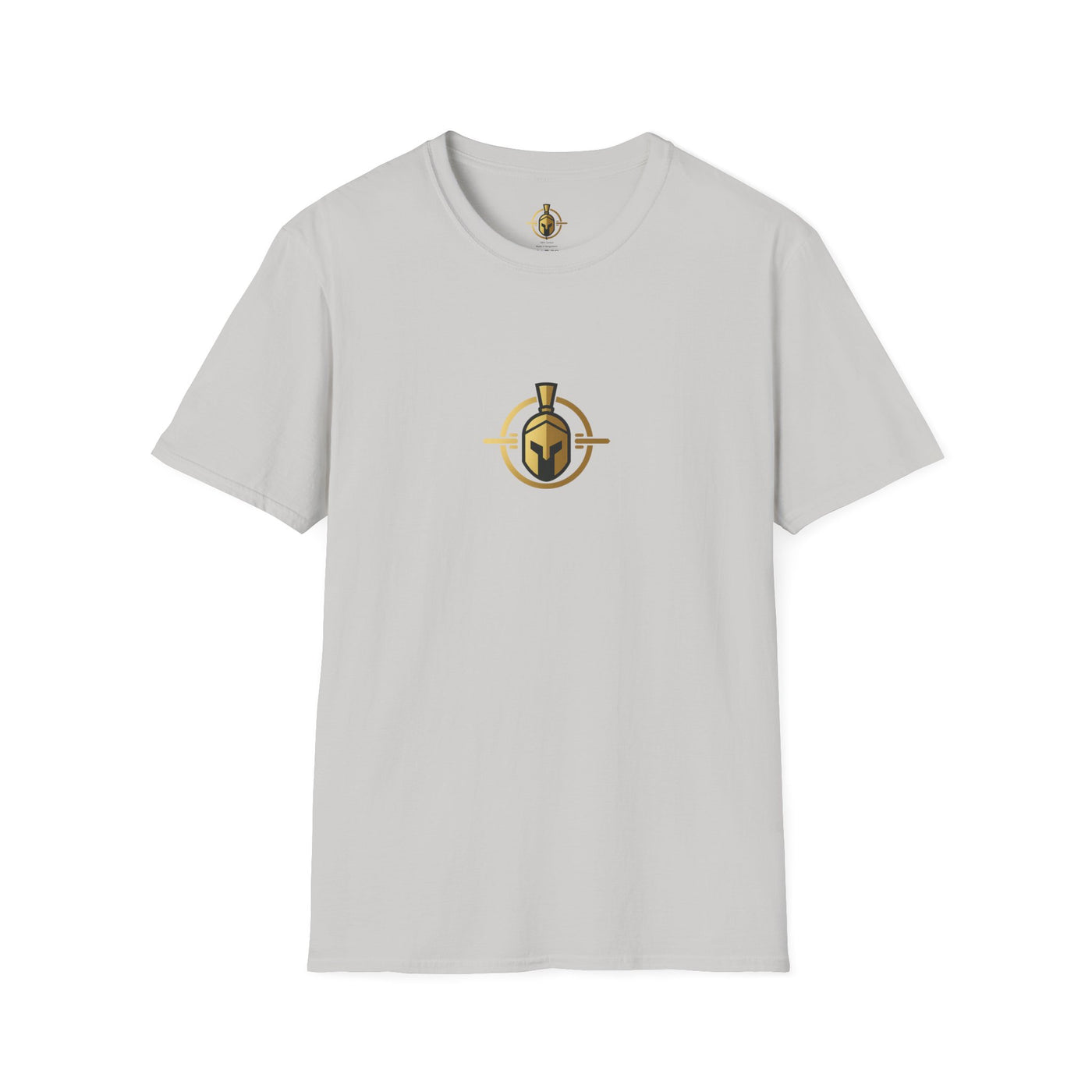 WarDad “Legacy Built” Tee – Core Edition