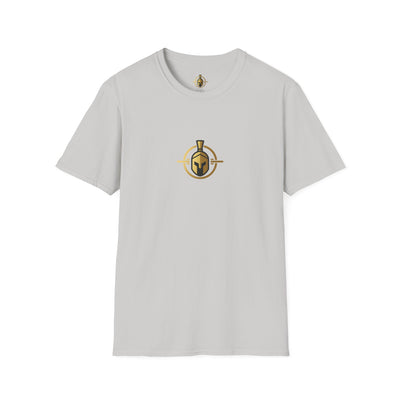 WarDad “Legacy Built” Tee – Core Edition