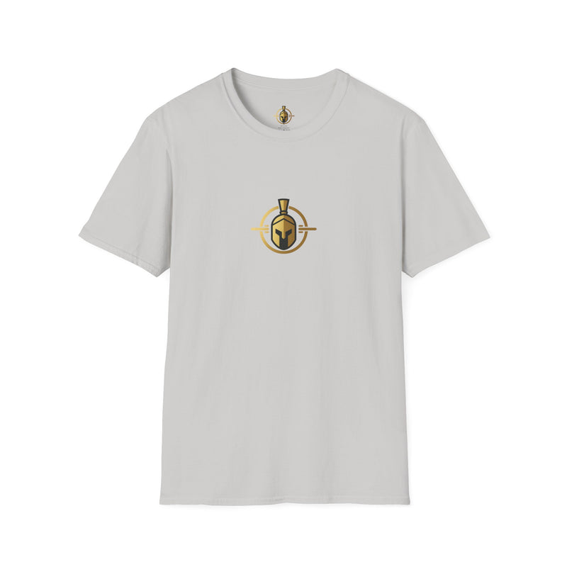 WarDad “Legacy Built” Tee – Core Edition