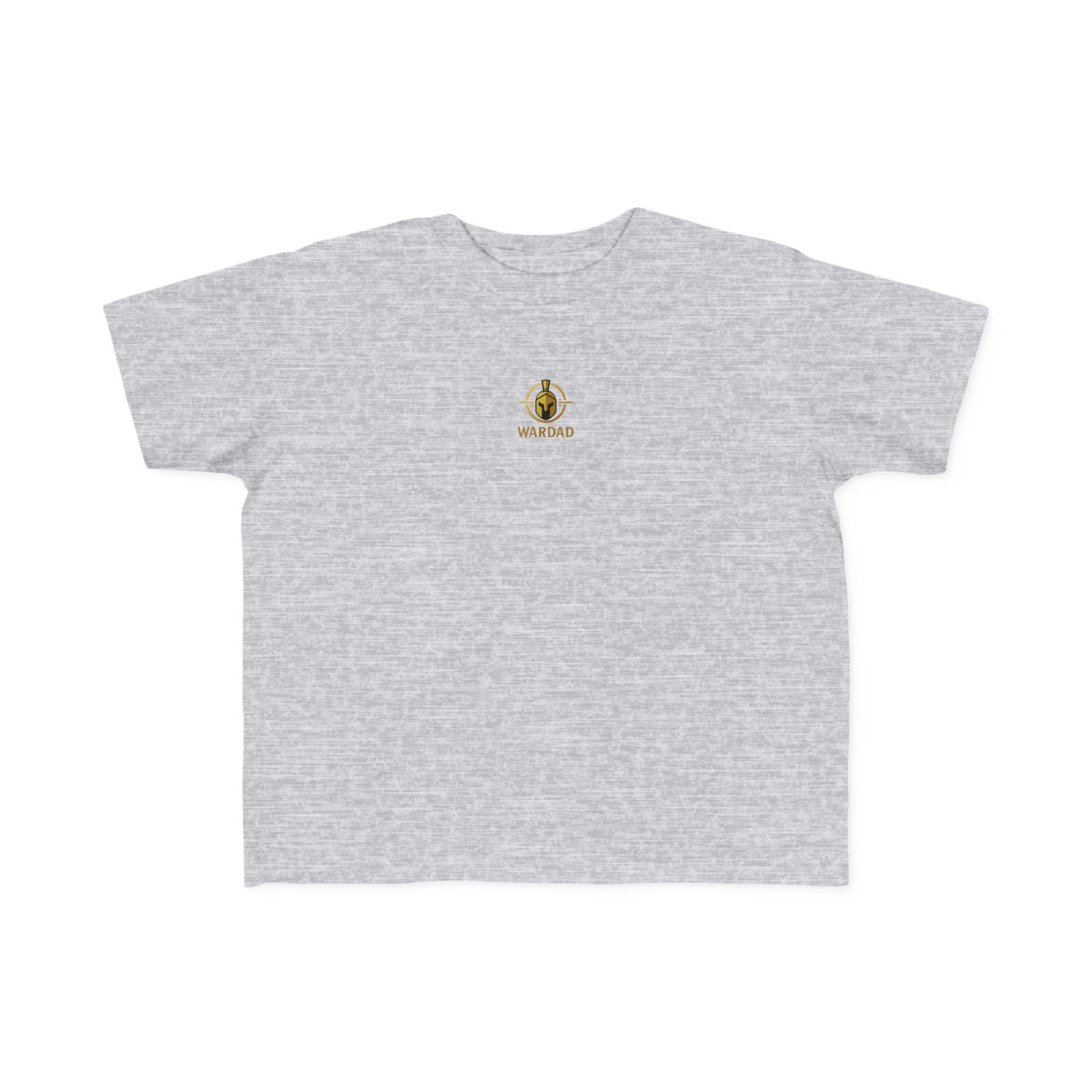 Toddler's Young Warrior Tee