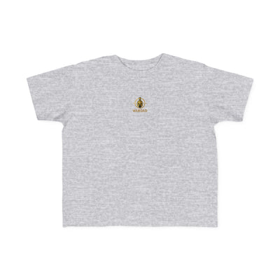 Toddler's Young Warrior Tee
