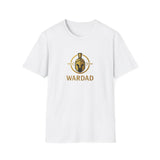 WarDad Honor Tee