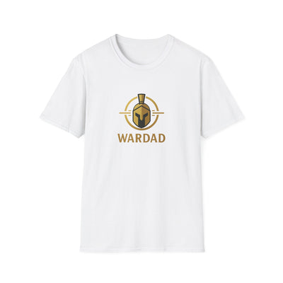 WarDad Honor Tee