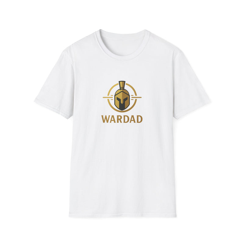 WarDad Honor Tee