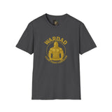 Iron Will Tee – WarDad Edition