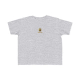 Young Warrior Collection - Toddler WarDad Tee