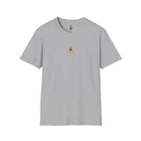 WarDad Strength Tee - Silent Strength Edition