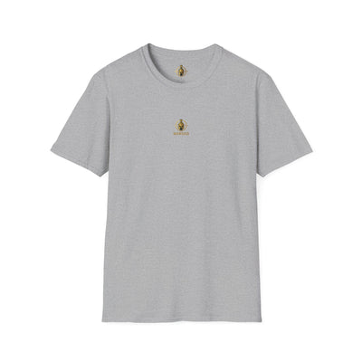 WarDad Strength Tee - Silent Strength Edition