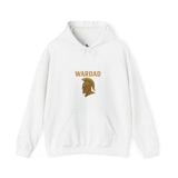 WarDad Forged Gold Hoodie – Spartan Edition