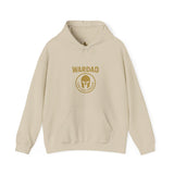 WarDad Legacy Hoodie – Warrior Edition