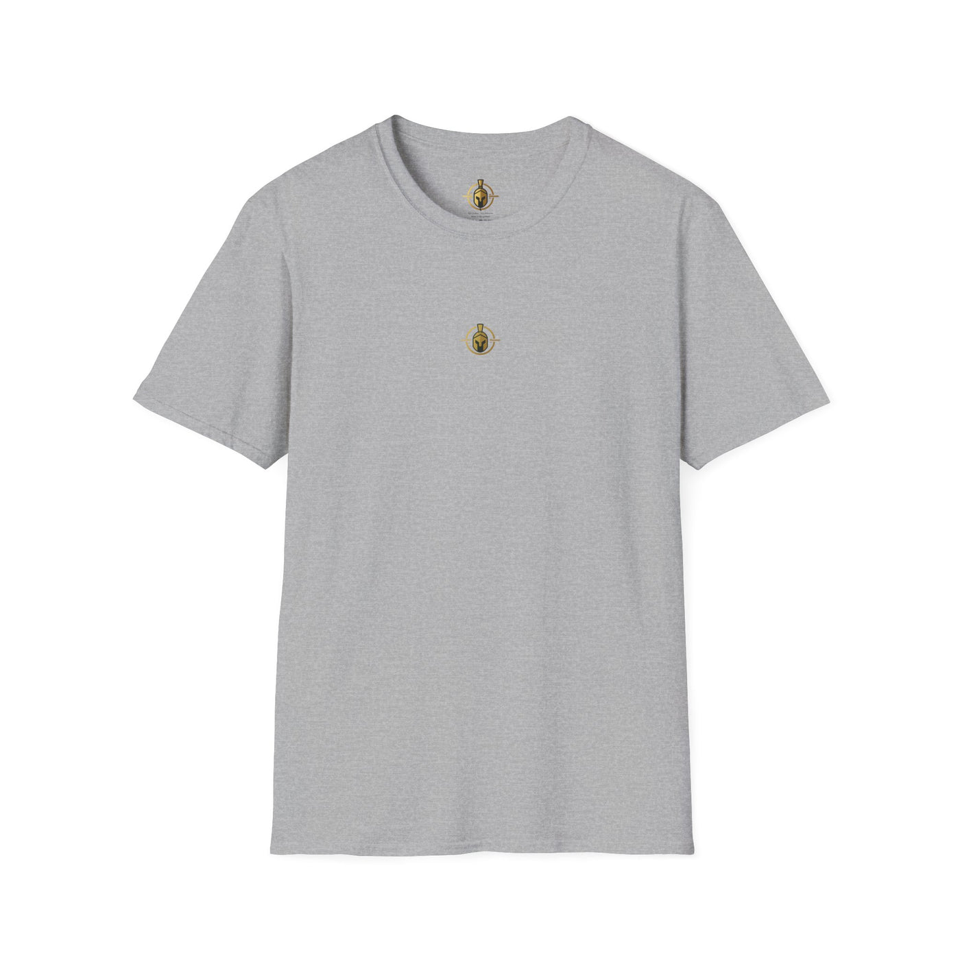WarDad Conqueror’s Oath Tee – Honor Collection